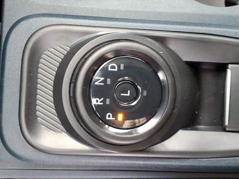 New 2025 Ford Maverick XLT w/ Equipment Group 301A image 14