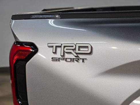 New 2026 Toyota Tacoma TRD Sport AWD/4WD image 25