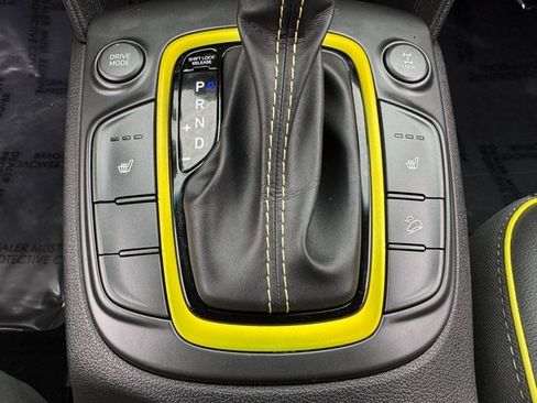 Used 2019 Hyundai Kona Limited image 26