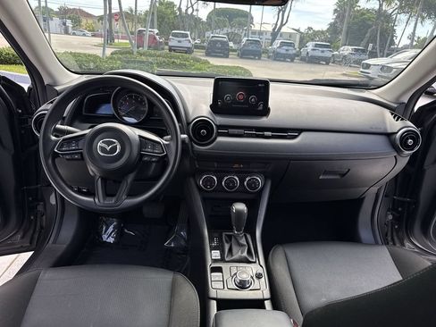 Used 2021 MAZDA CX-3 Sport AWD/4WD image 36