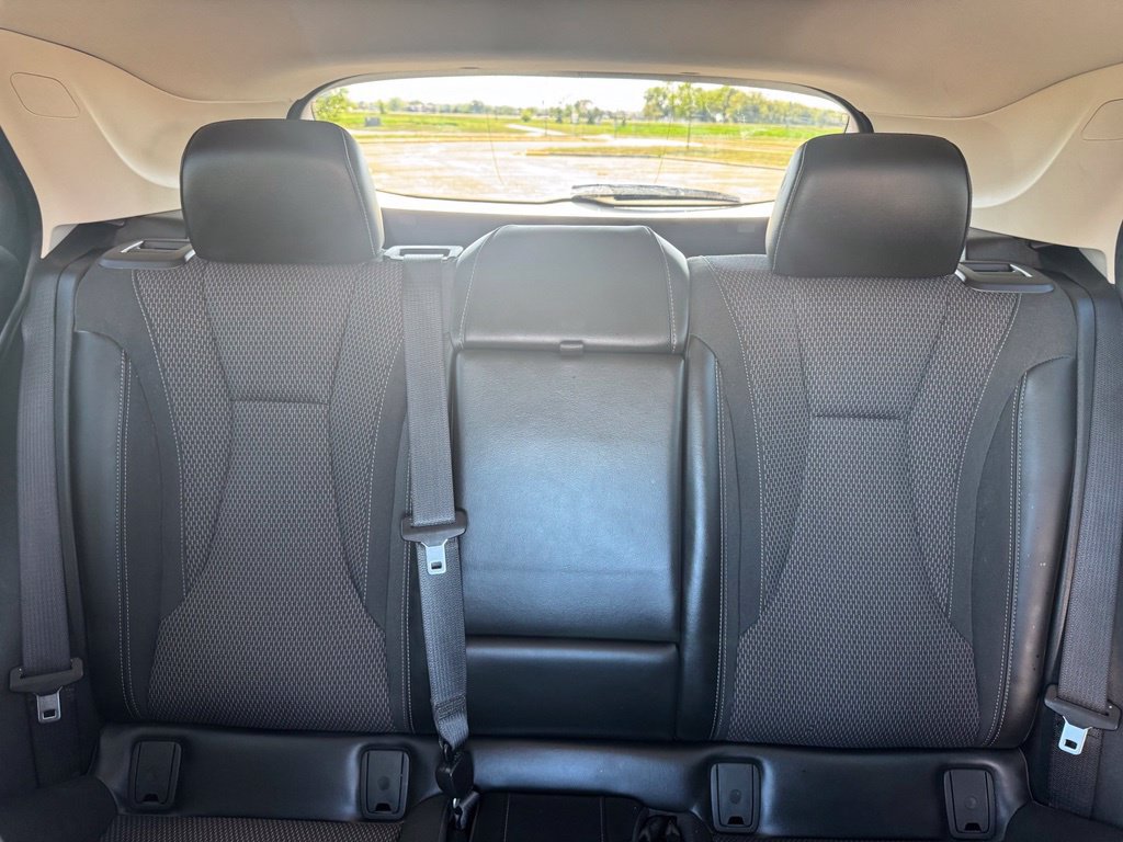 Used 2021 Buick Envision Preferred AWD/4WD image 29