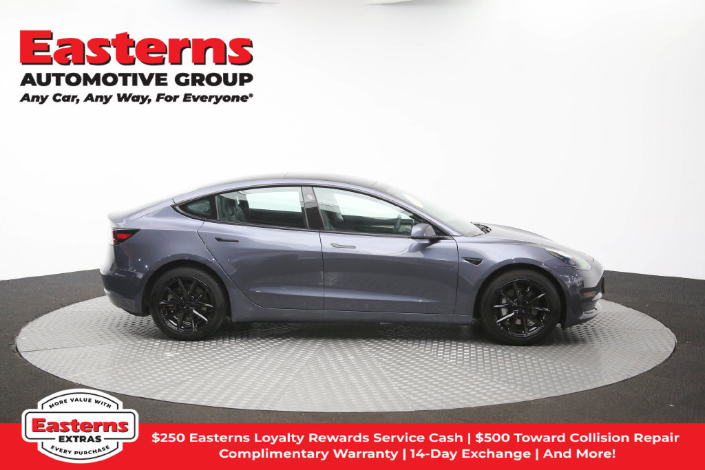 Used 2023 Tesla Model 3 Standard Range RWD image 41