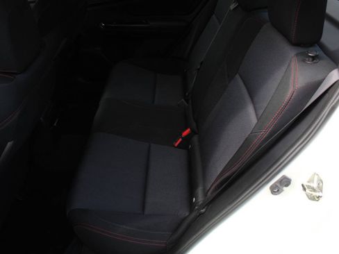 Used 2019 Subaru WRX AWD/4WD image 19