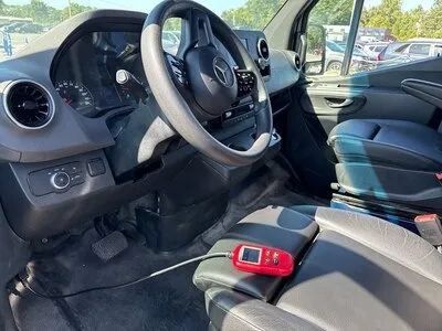 Used 2020 Mercedes-Benz Sprinter 4500 image 5