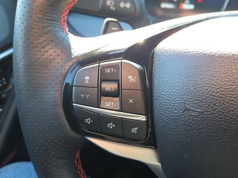 Certified 2025 Ford Explorer ST image 42