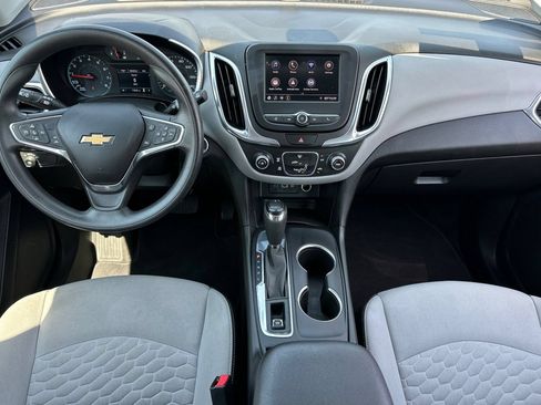 Used 2020 Chevrolet Equinox LS FWD image 17