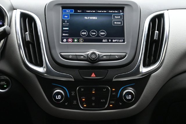 Certified 2021 Chevrolet Equinox LT AWD/4WD image 22