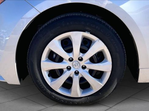 Used 2024 Toyota Corolla LE image 10
