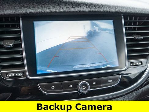 Used 2018 Buick Encore Preferred image 7