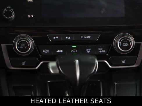 Used 2021 Honda CR-V EX-L image 20