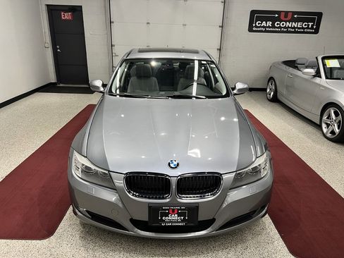 Used 2011 BMW 328i xDrive Sedan image 6