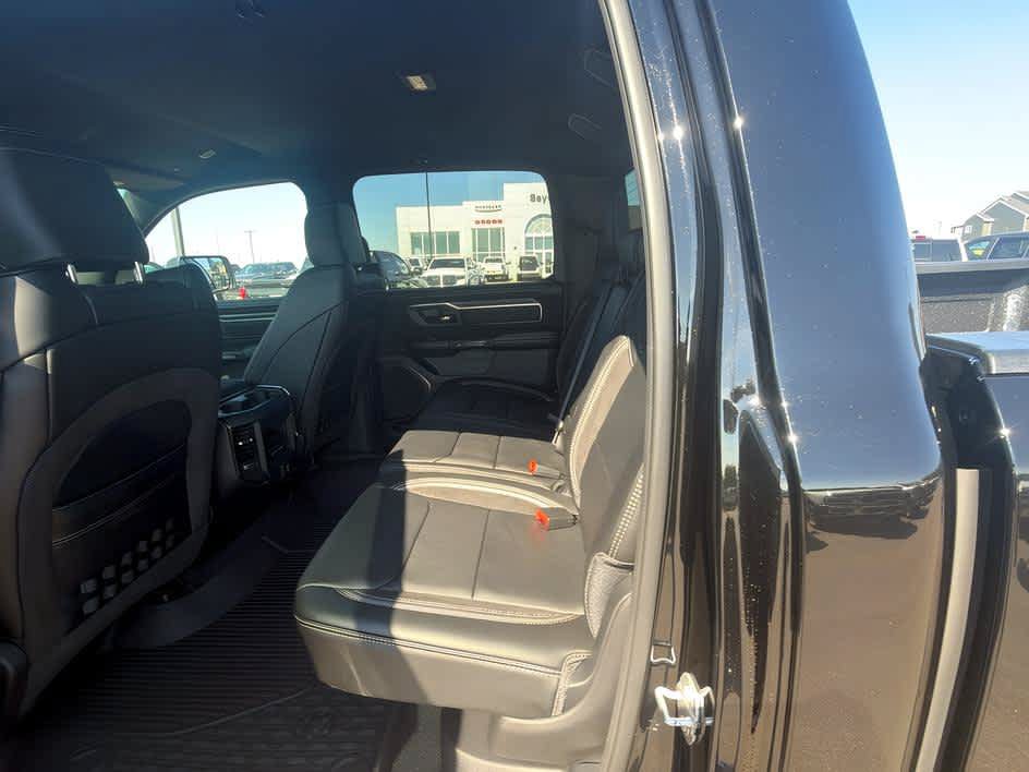 New 2026 RAM 1500 RHO AWD/4WD image 20