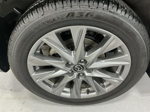 Used 2020 MAZDA CX-5 Grand Touring w/ GT Premium Package AWD/4WD image 5