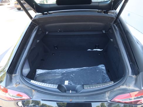 Used 2022 Mercedes-Benz AMG GT 43 image 39