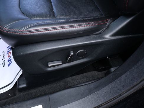 Used 2018 Ford Explorer Sport w/ Equipment Group 401A AWD/4WD image 18