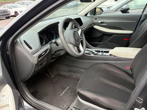 Used 2023 Hyundai Sonata SEL FWD image 17