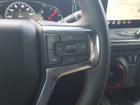 Used 2026 Chevrolet Blazer RS w/ Driver Confidence II Package FWD image 22