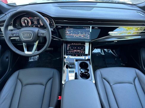New 2026 Audi Q8 Premium Plus AWD/4WD image 12