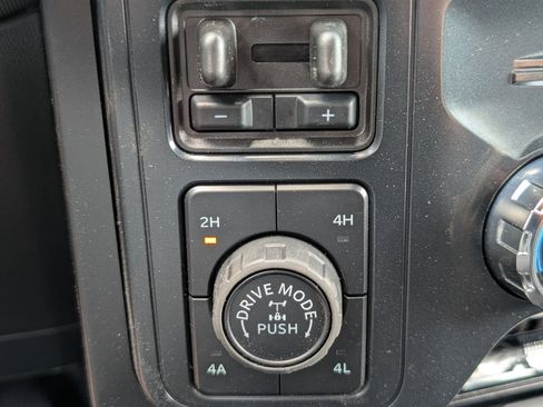 New 2026 Ford F150 Raptor AWD/4WD image 25