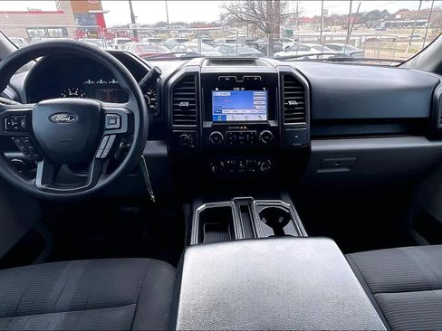 Used 2019 Ford F150 XL w/ Equipment Group 101A Mid image 9