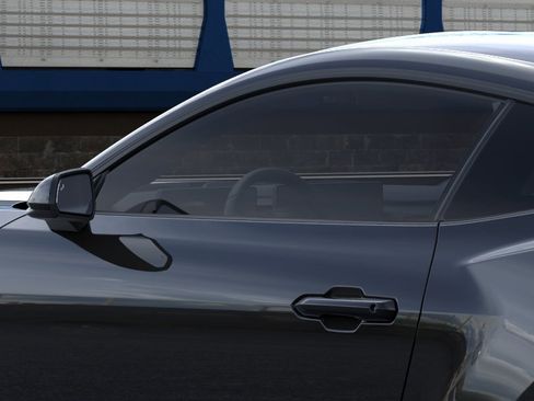 New 2026 Ford Mustang Coupe RWD image 20