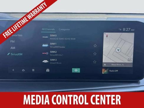 Used 2025 Kia Sorento S w/ Panoramic Sunroof Package FWD image 7