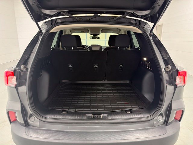 Used 2020 Ford Escape SE AWD/4WD image 31