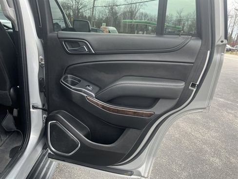 Used 2017 Chevrolet Tahoe LT image 37