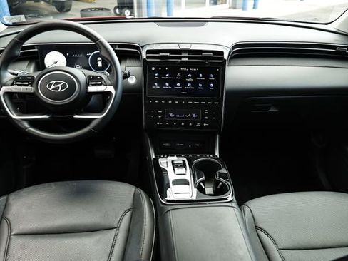 Used 2023 Hyundai Tucson Limited image 26
