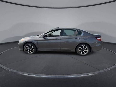 Used 2017 Honda Accord EX-L image 5