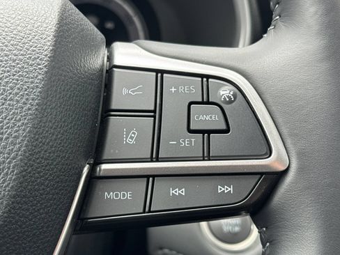 Certified 2026 Toyota Highlander XSE AWD/4WD image 33
