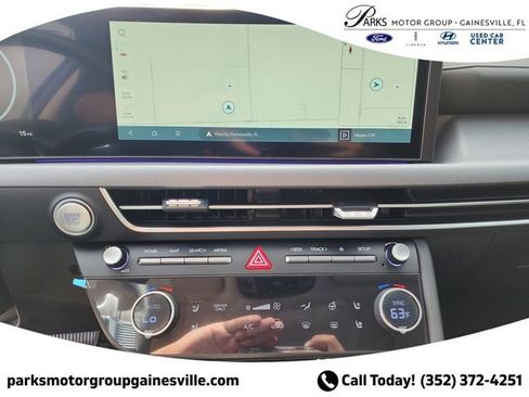 New 2025 Hyundai Sonata Limited FWD image 20