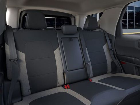 New 2025 Ford Bronco Sport Big Bend image 11
