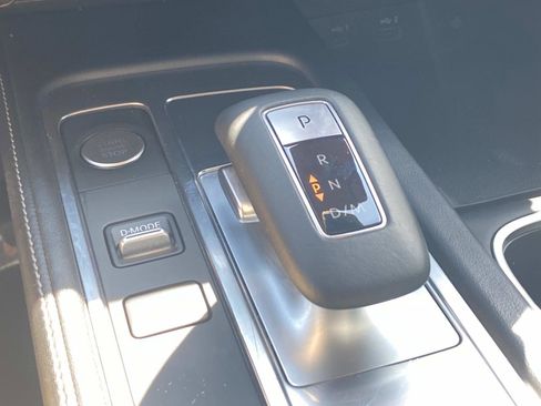 Used 2023 INFINITI QX60 Luxe w/ Cargo Package image 23