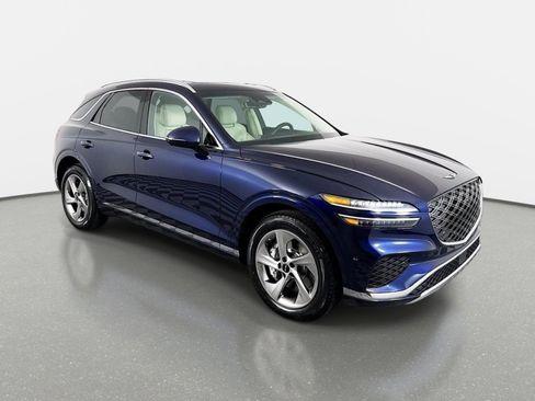 New 2026 Genesis GV70 2.5T Advanced AWD/4WD image 3