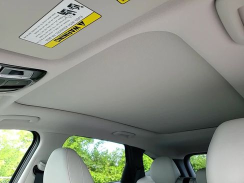 New 2026 Hyundai Tucson Limited image 23