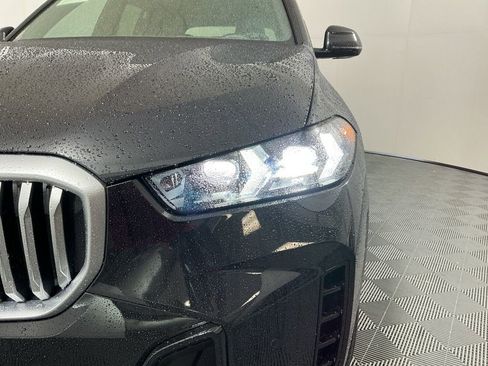 Certified 2026 BMW X5 sDrive40i w/ M Sport Package RWD image 8