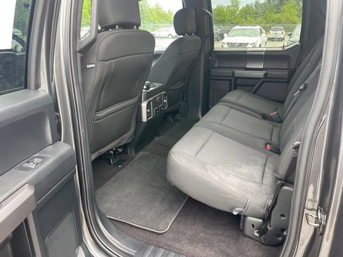 Used 2020 Ford F150 XLT w/ Equipment Group 302A Luxury AWD/4WD image 15