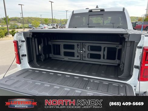 New 2026 RAM 1500 Limited AWD/4WD image 20