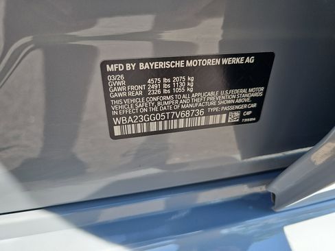 New 2026 BMW 228i xDrive w/ Premium Package AWD/4WD image 37