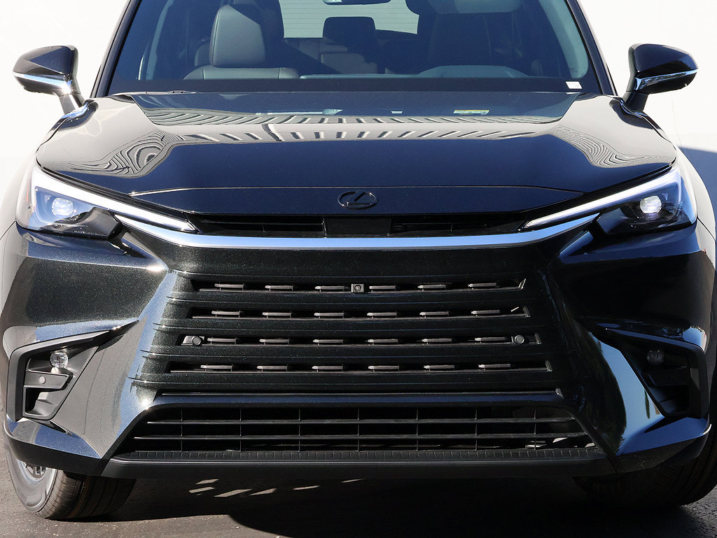 New 2026 Lexus TX 350 AWD image 6