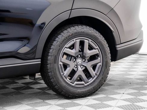Certified 2026 Honda CR-V TrailSport image 32