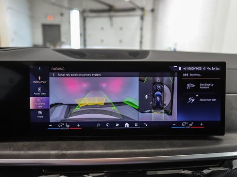 Certified 2026 BMW X5 xDrive40i AWD/4WD image 19
