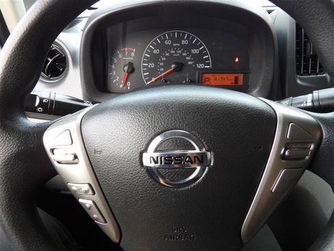 Used 2019 Nissan NV200 SV w/ Navigation Package image 25
