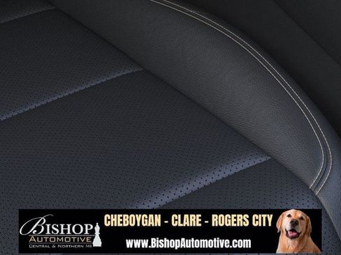 New 2026 GMC Terrain Elevation image 24