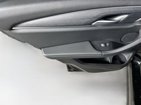 Used 2024 BMW X3 sDrive30i image 27