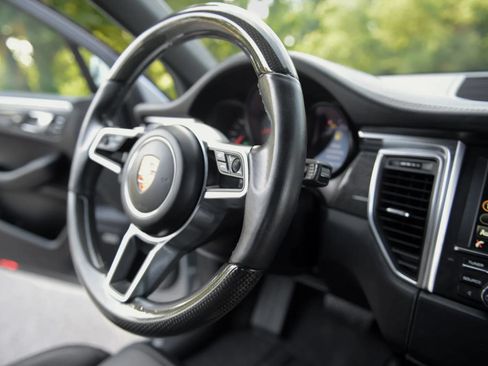 Used 2015 Porsche Macan S AWD/4WD image 85