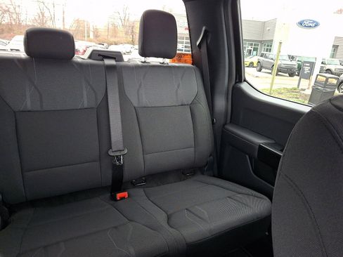 New 2026 Ford F150 STX w/ Equipment Group 200A image 19