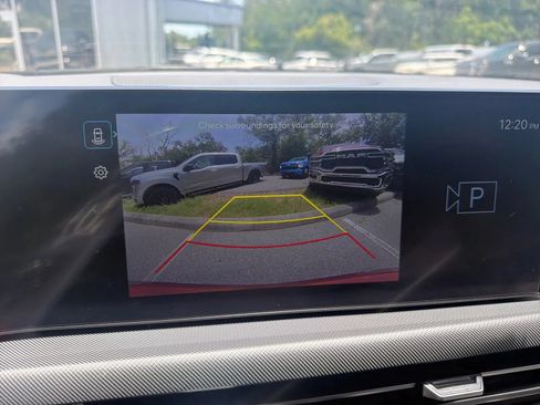 Used 2024 Hyundai Sonata SEL FWD image 23
