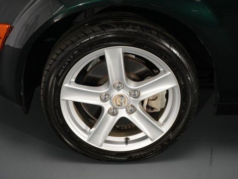 Used 2007 MAZDA MX-5 Miata Sport RWD image 22